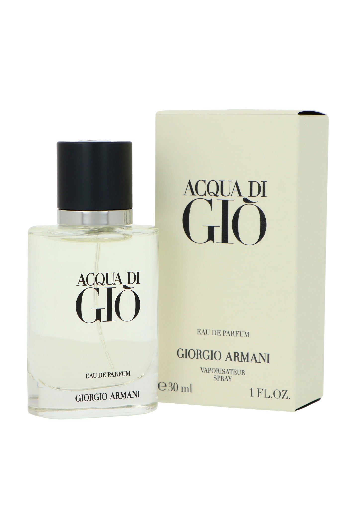 Armani Acqua Di Gio Pour Homme Edp 30ml