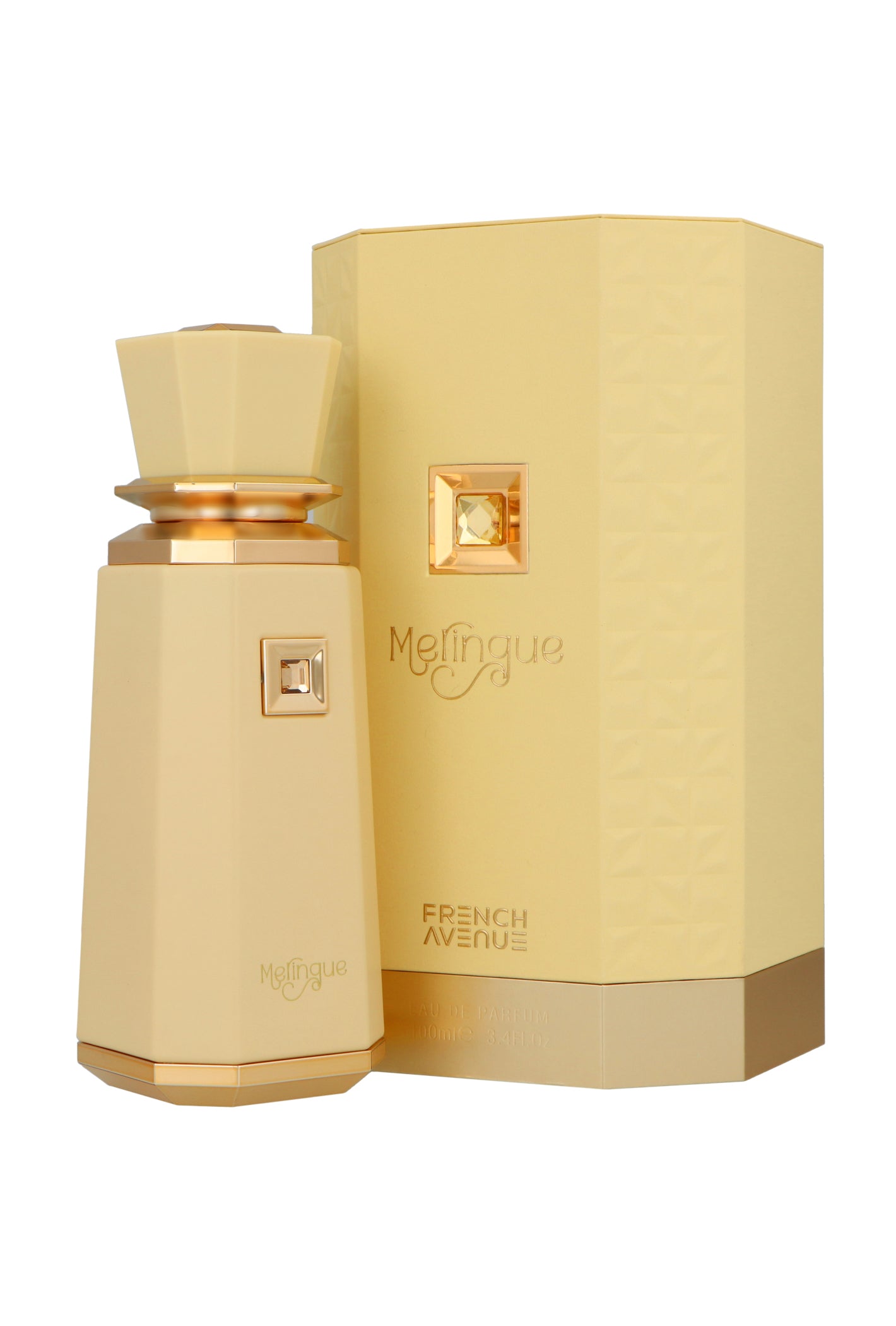 French Avenue Meringue Edp 100ml