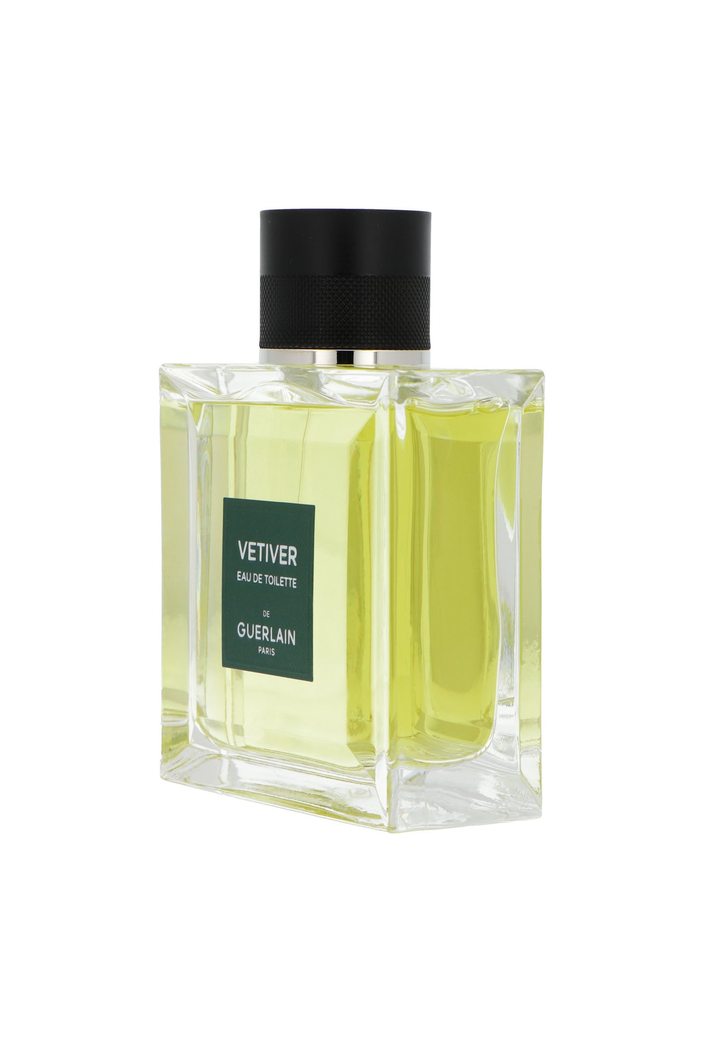 Tester Guerlain Vetiver Edt 100ml