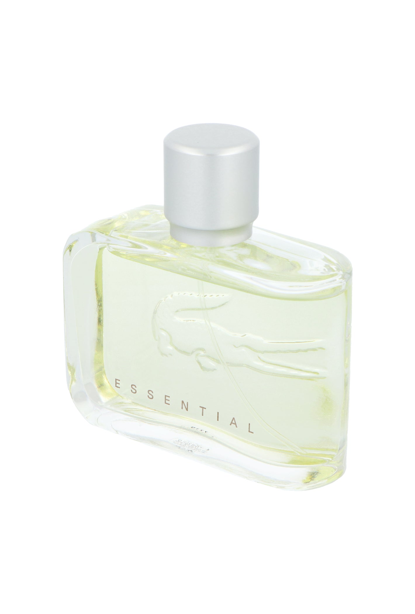 Tester Lacoste Essential Edt 125ml
