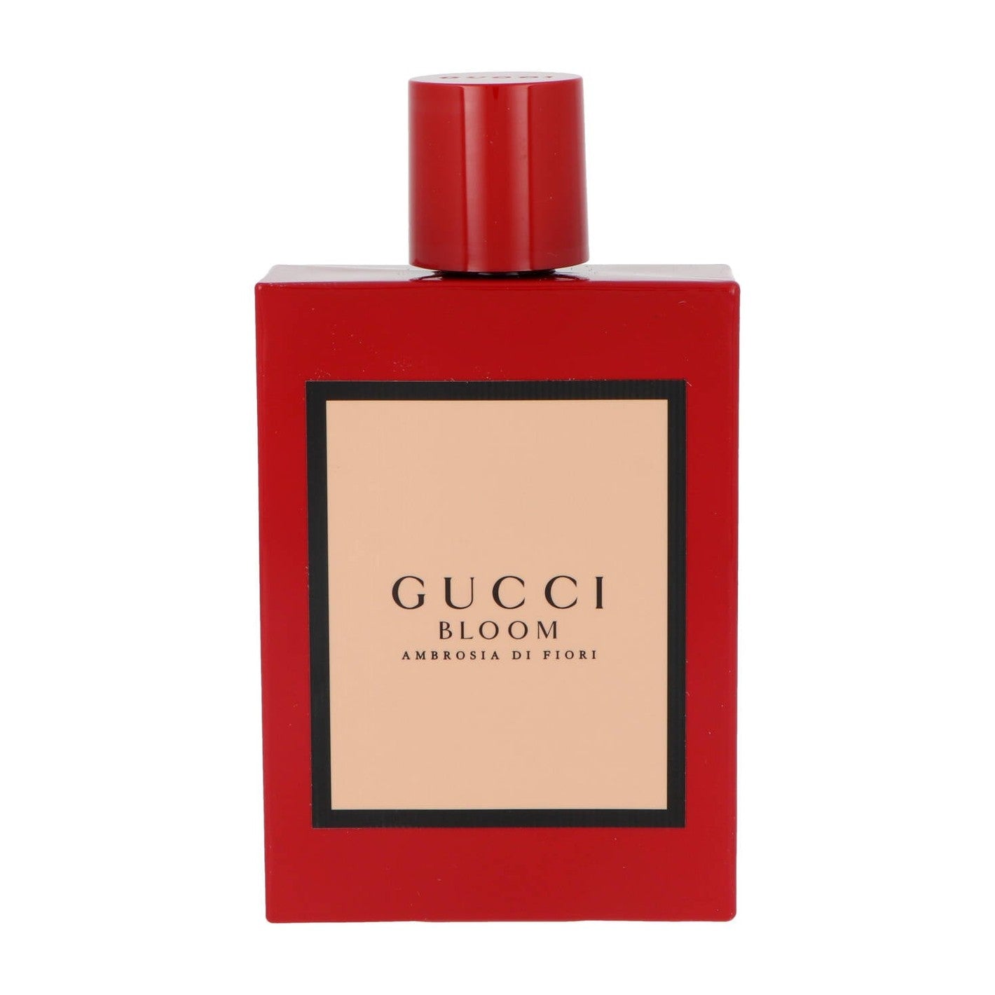 Gucci Bloom Ambrosia Di Fiori Edp 50ml