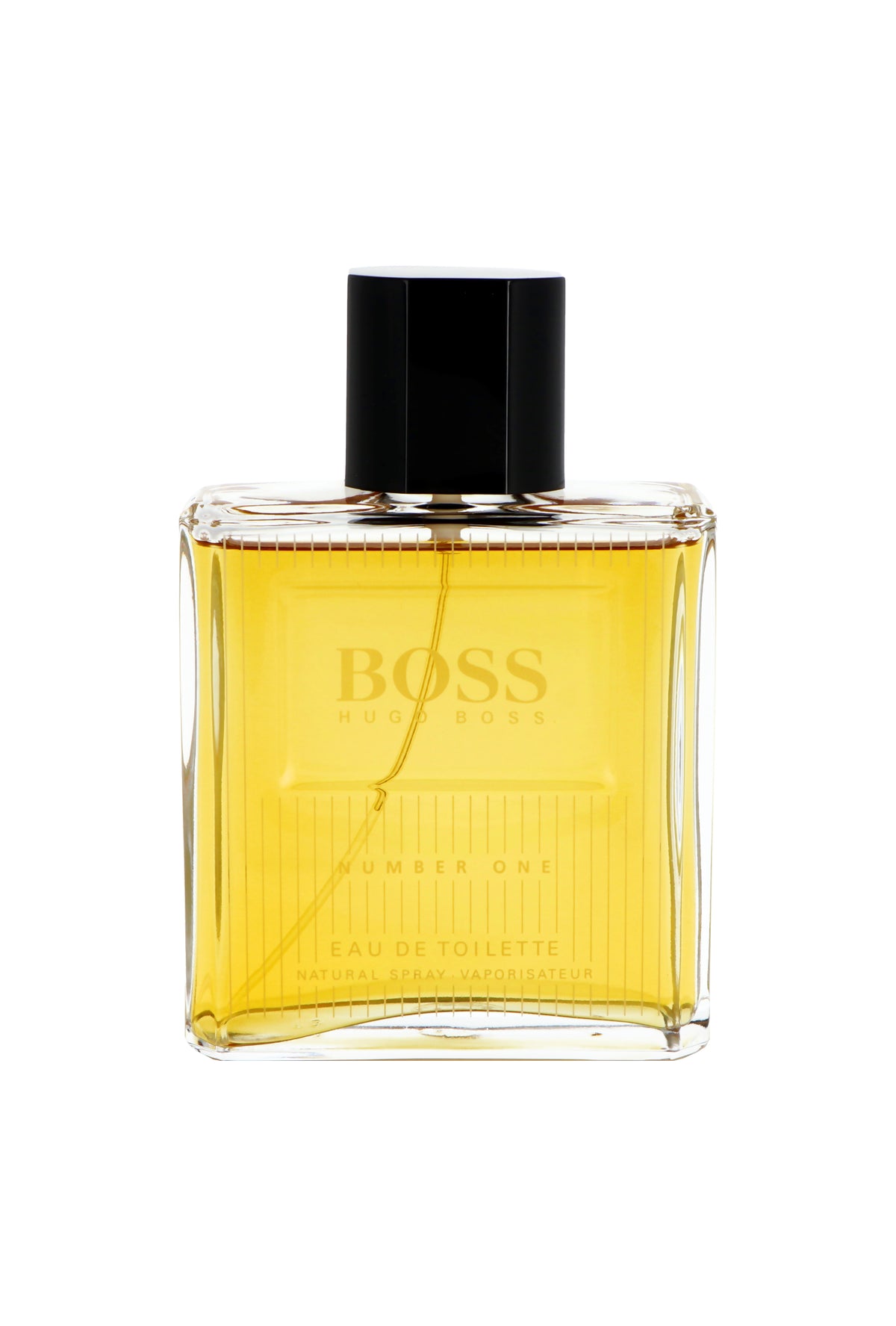 Tester Hugo Boss Number One Edt 100ml