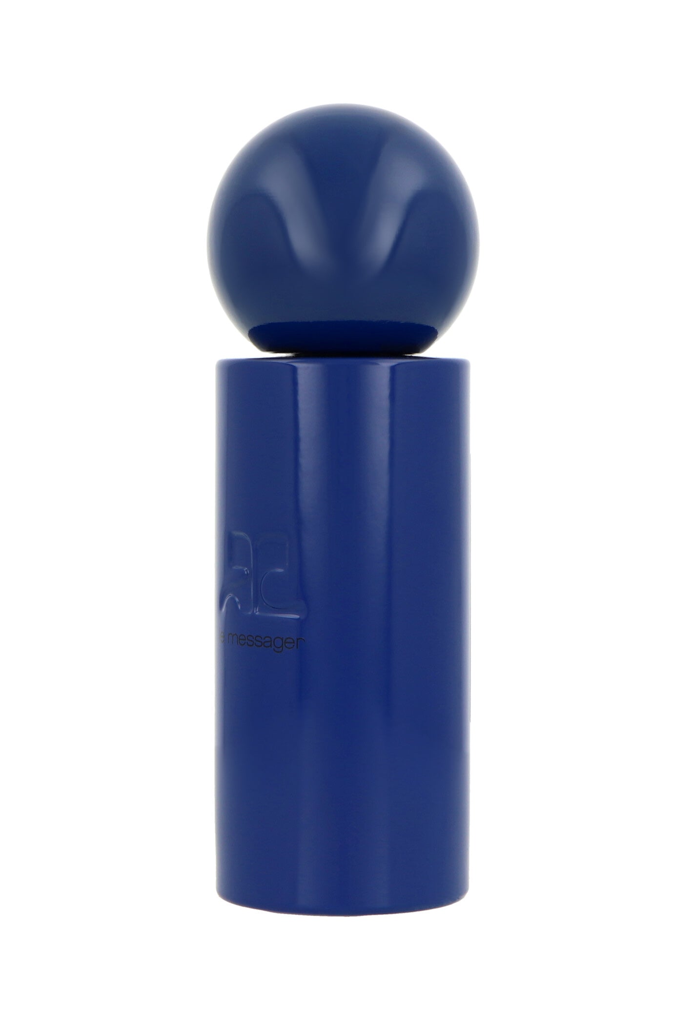 Tester Courreges Le Messenger Edp 100 ml