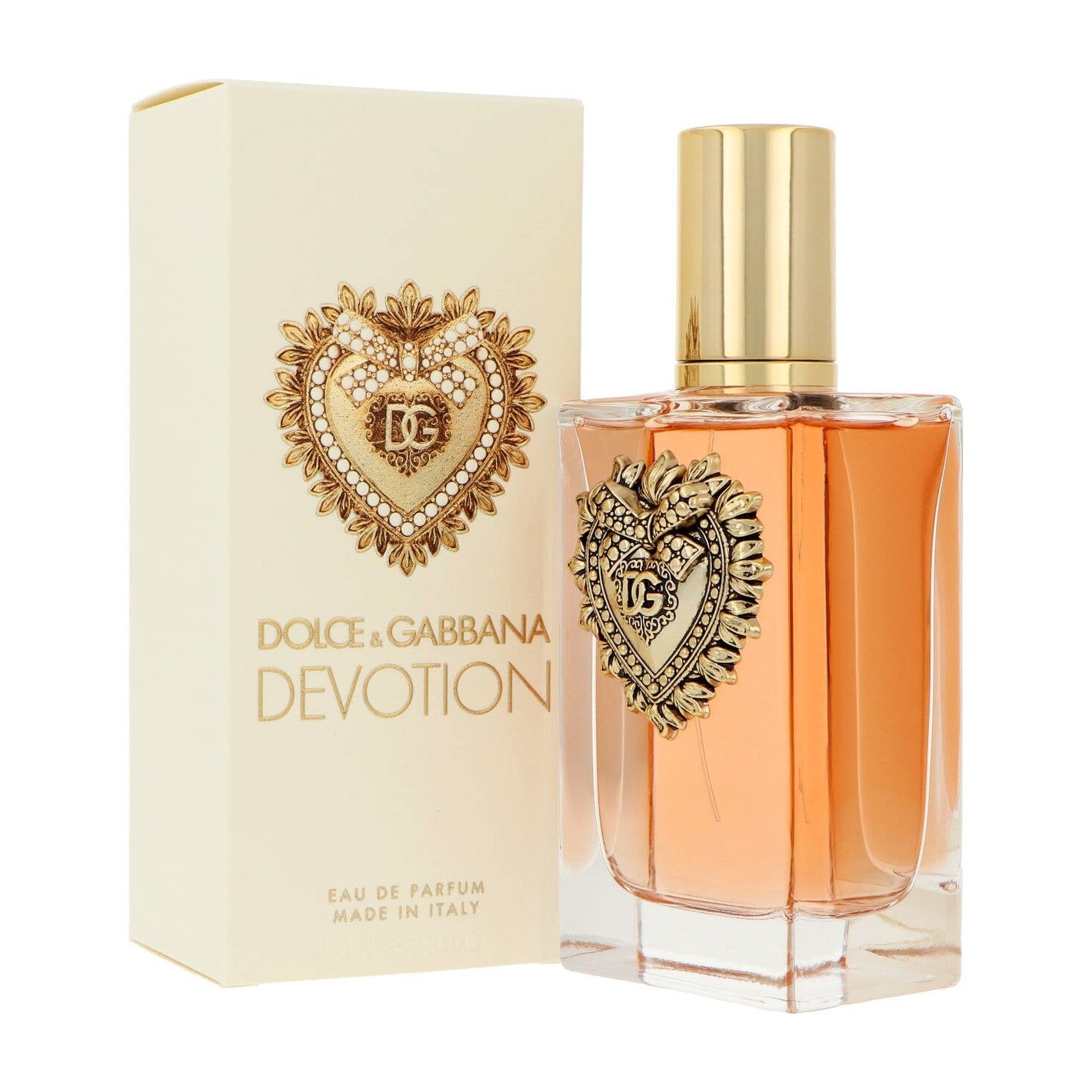 Dolce & Gabbana Devotion Edp 100ml