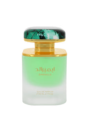 Maison Asrar Emerald Edp 110 ml