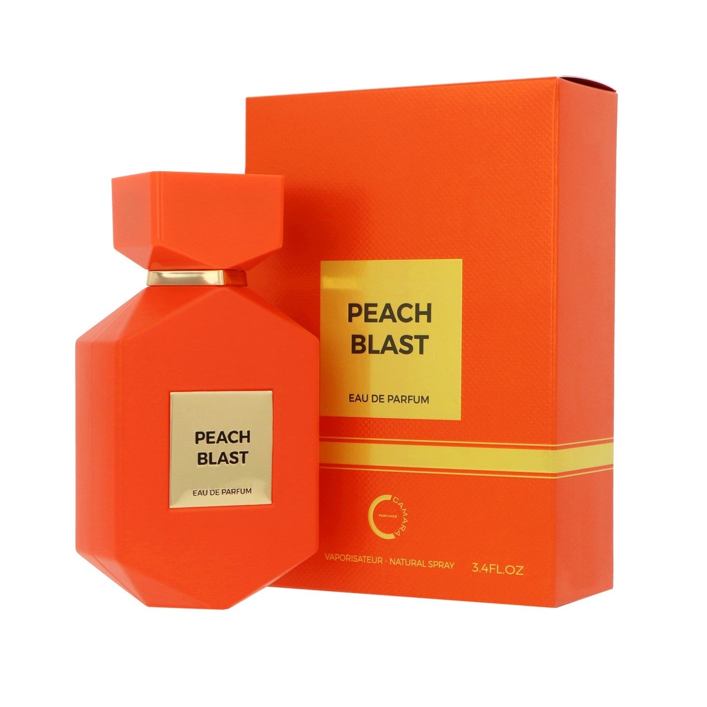 Camara Peach Blast Edp 100ml