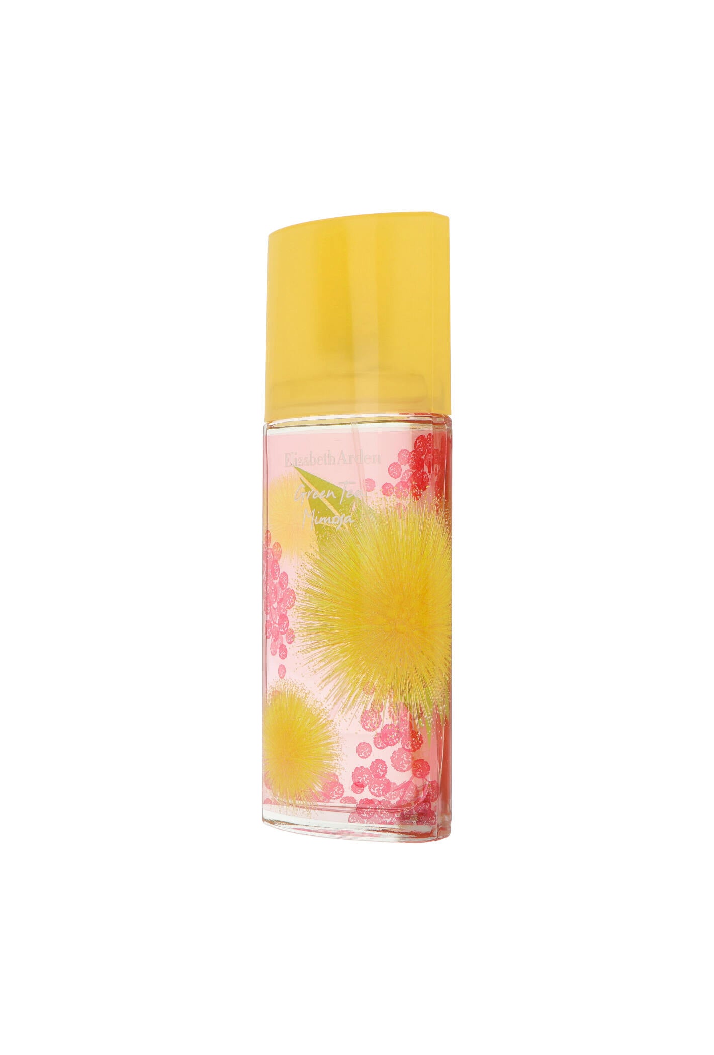 Elizabeth Arden Green Tea Mimosa Edt 100ml