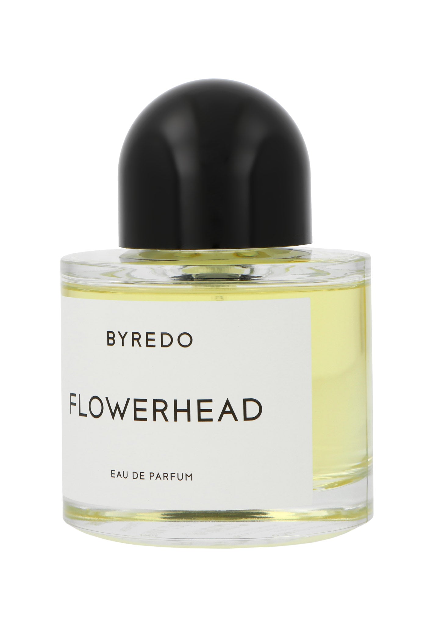 Tester Byredo Flowerhead Edp 100ml (Without Cap)