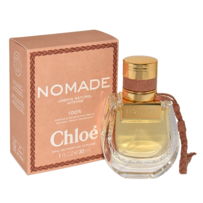 Chloe Nomade Jasmin Naturel Intense EdP 30ml