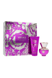 Zestaw Versace Dylan Purple Edp 30ml + Body Lotion 50ml