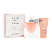 Set Lancome La Vie Est Belle Edp 50ml + Body Lotion 50ml
