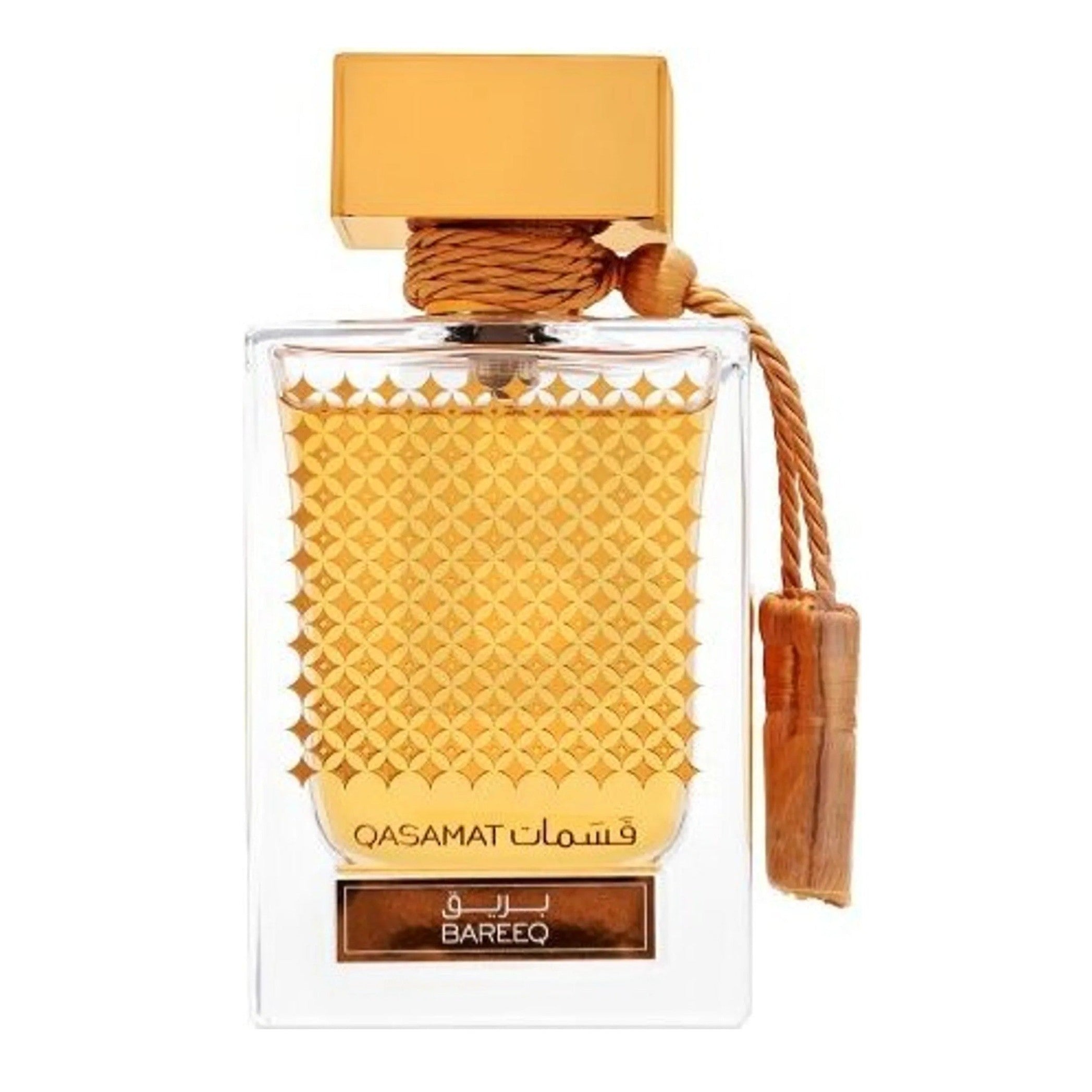 Rasasi Qasamat Bareeq Edp 65ml