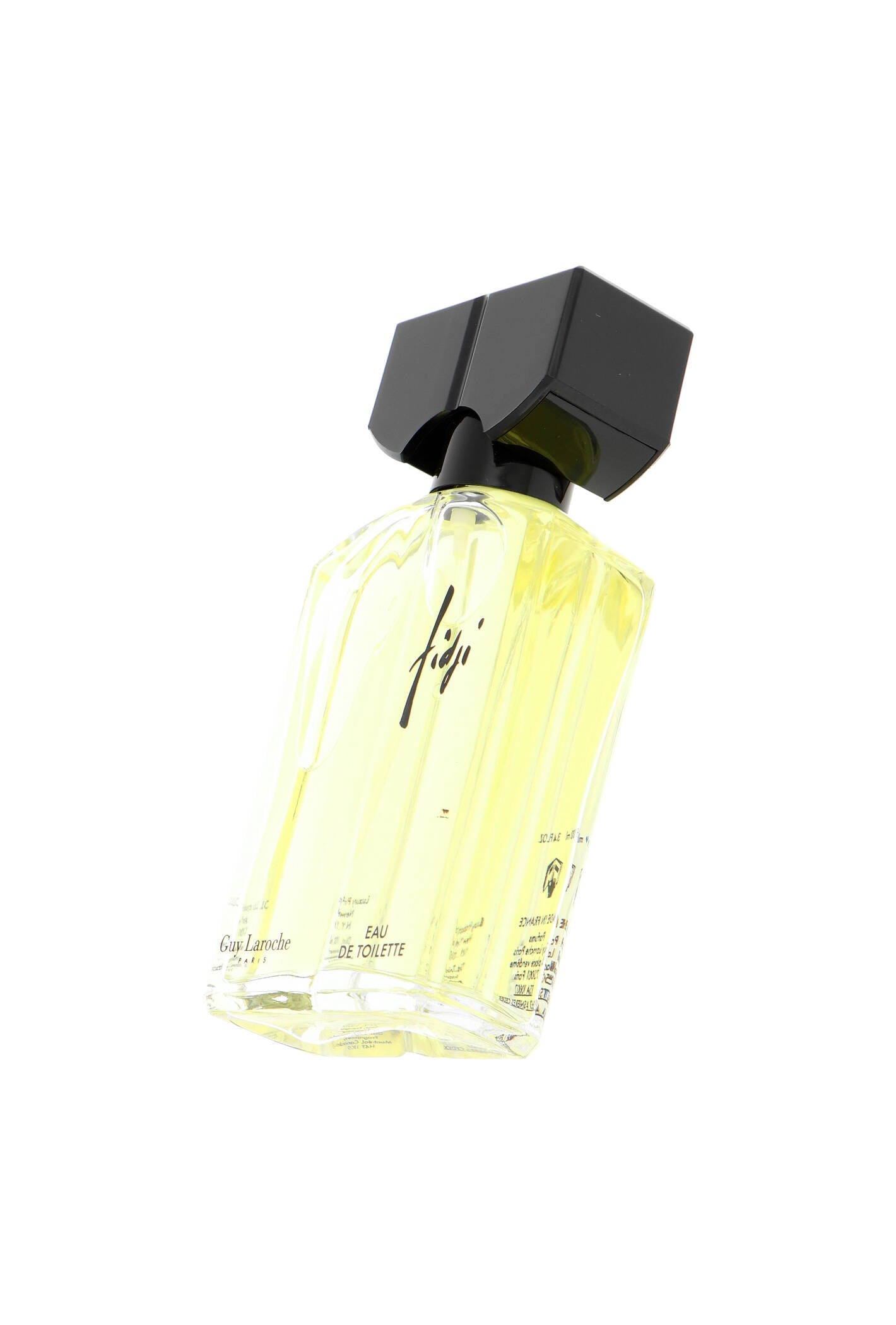 Guy Laroche Fidji Edt 100ml