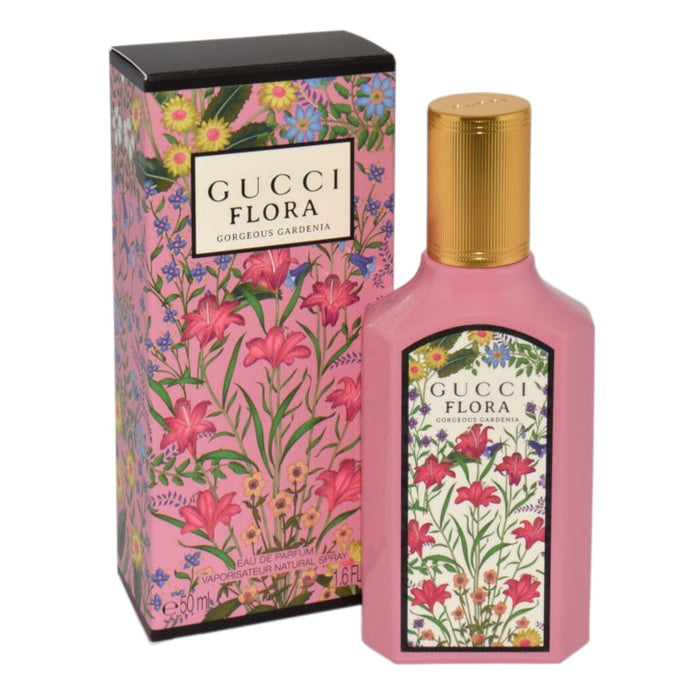 Gucci Flora Gorgeous Gardenia Edp 50ml