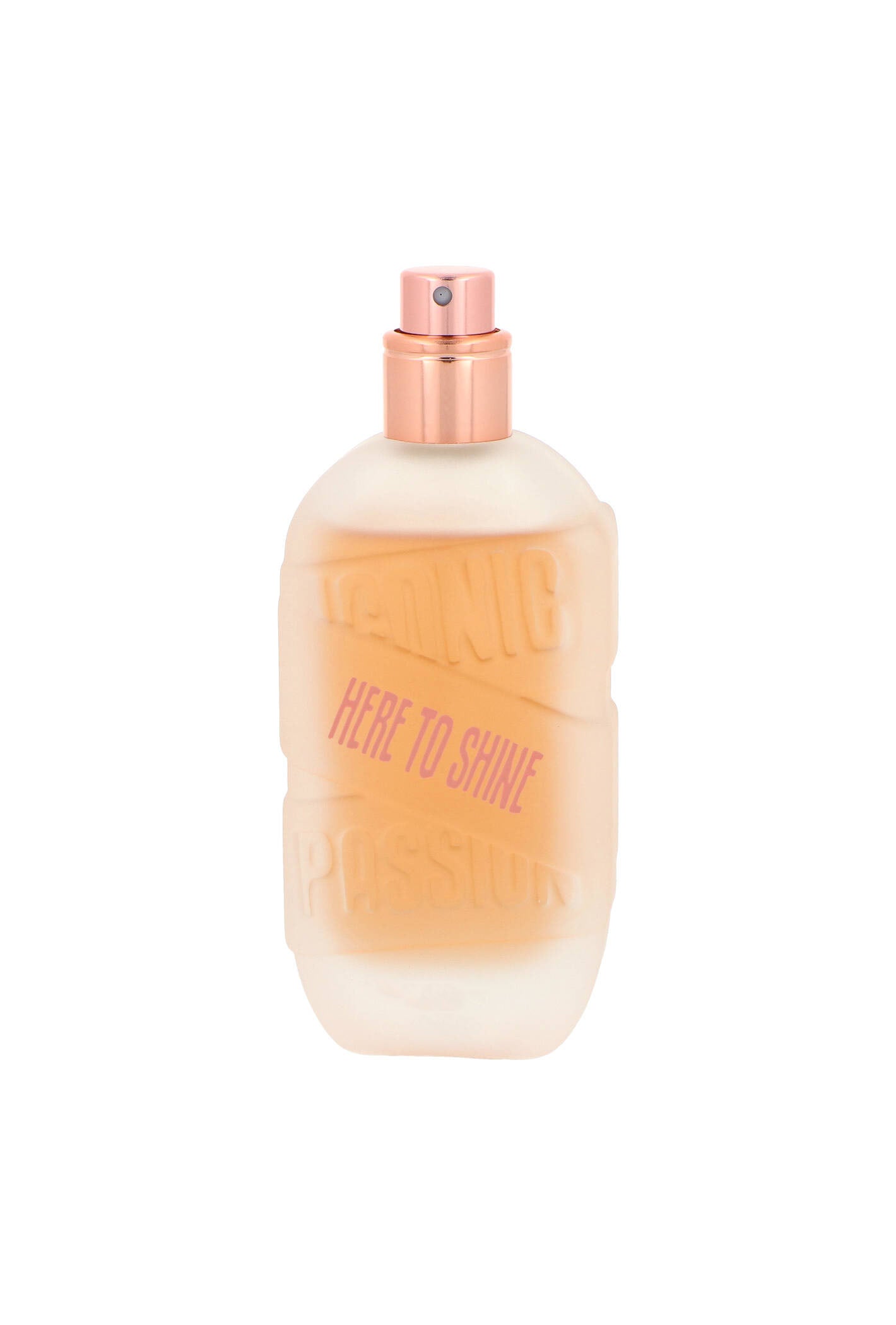 Testerin: Naomi Campbell Here To Shine Edt 30ml