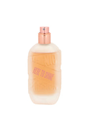 Testerin: Naomi Campbell Here To Shine Edt 30ml