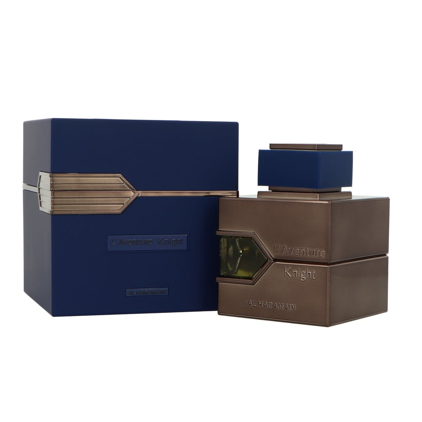 Al Haramain L`Aventure Knight Edp 100ml