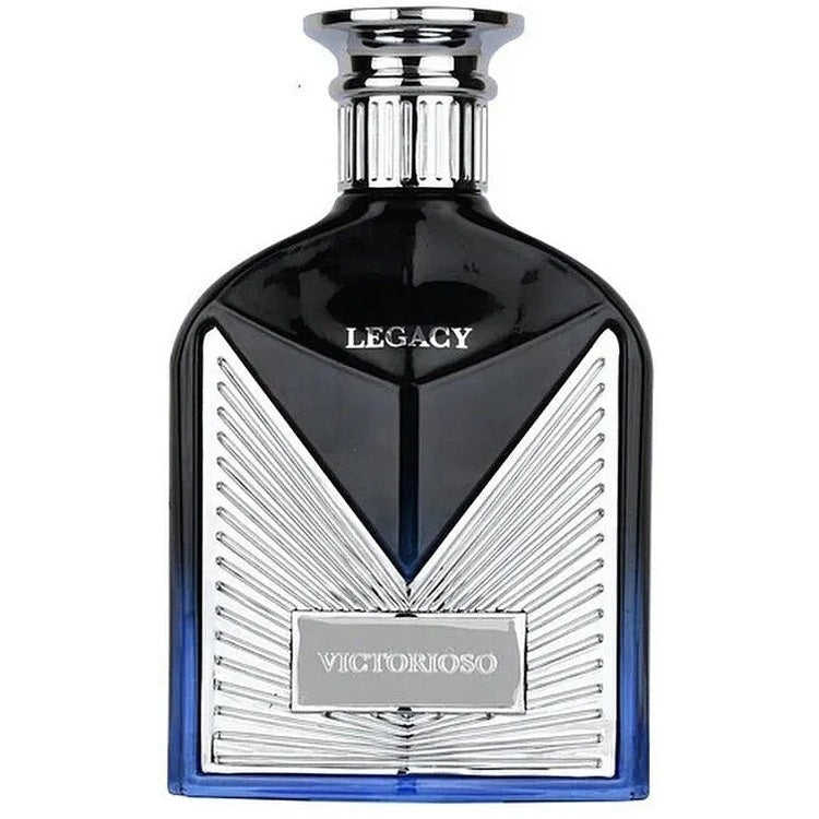 Maison Alhambra Victorioso Legacy Edp 100ml