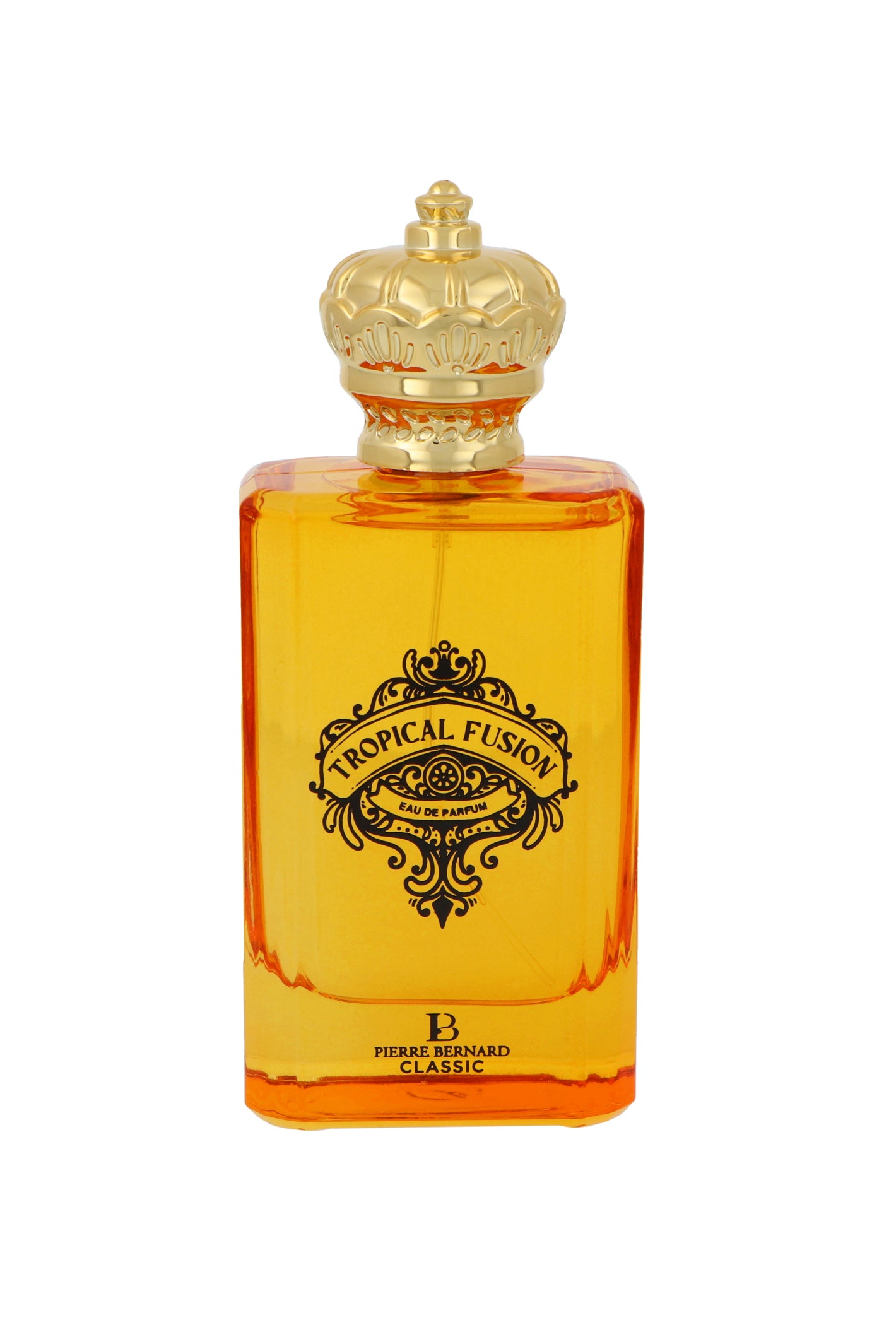 Pierre Bernard Classic Tropical Fusion Edp 100ml