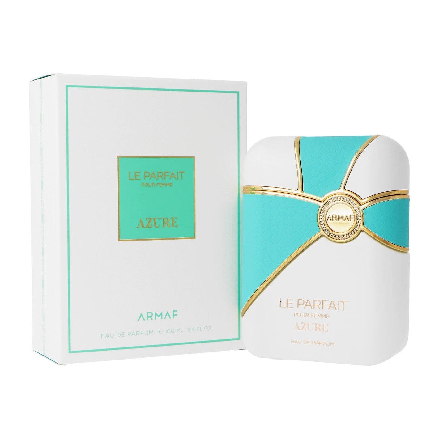 Armaf Le Parfait Azure Pour Femme Edp 100ml