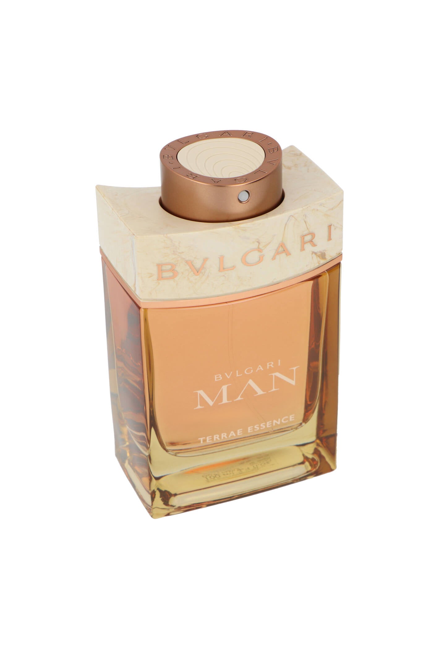 Bvlgari Man Terrae Essence Edp 100ml