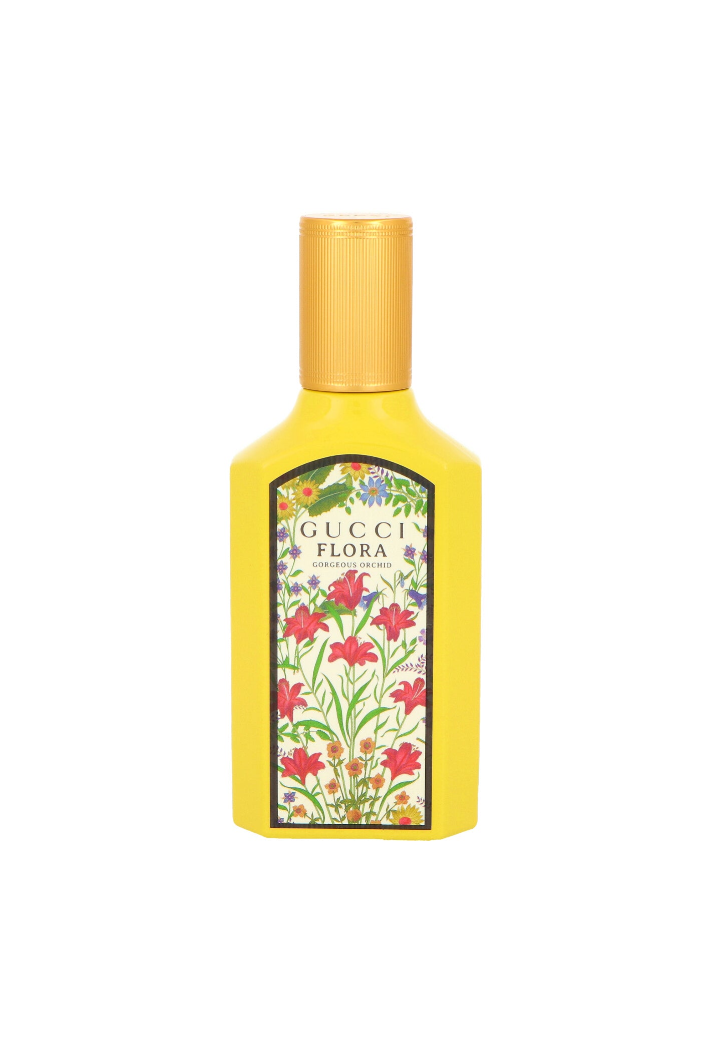 Gucci Flora Gorgeus Orchid Edp 50ml