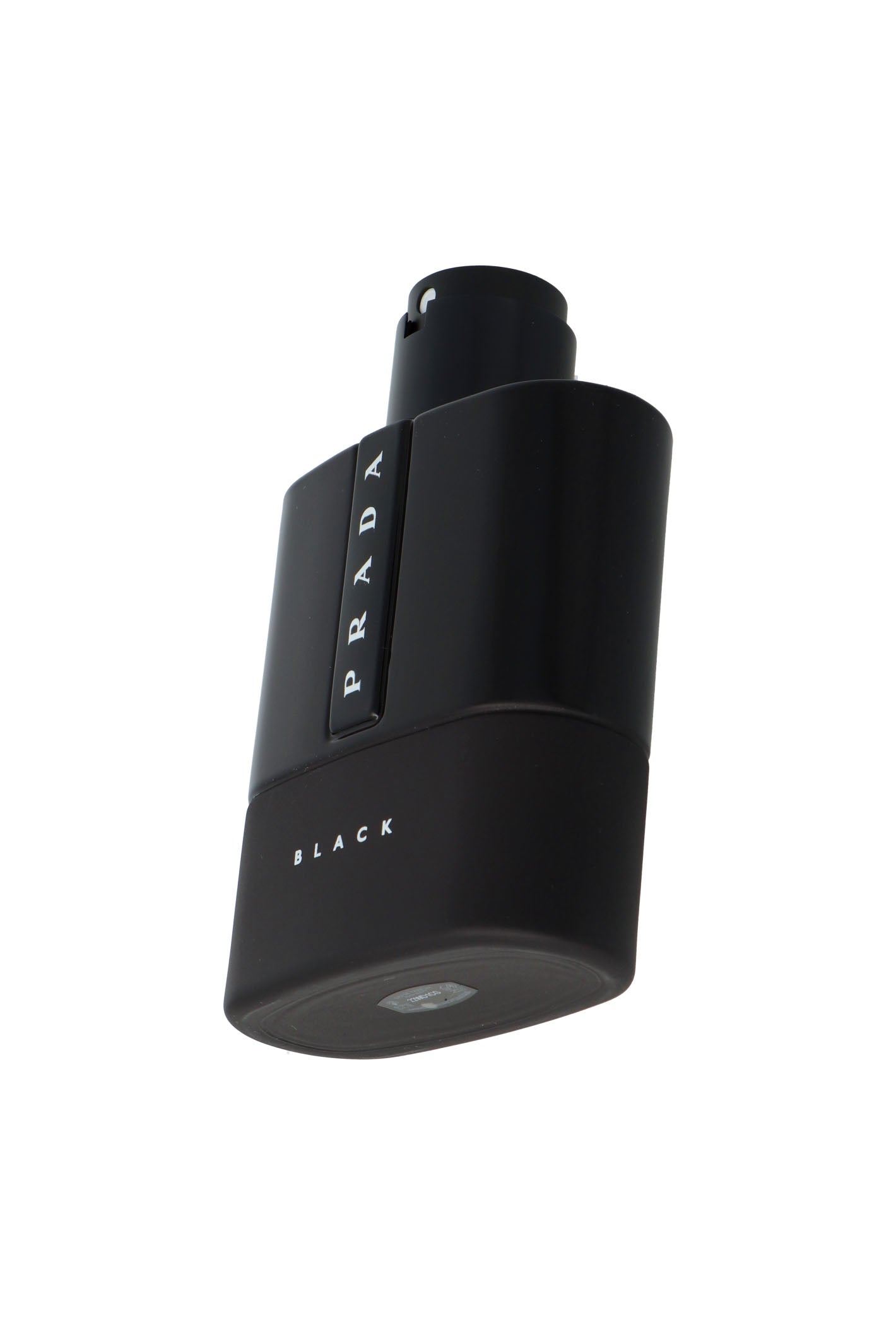 Tester Prada Luna Rossa Black Edp 100ml
