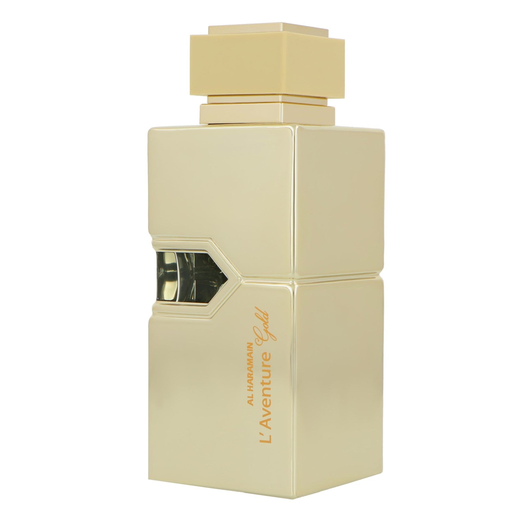 Al Haramain L'Aventure Gold EdP 200ml