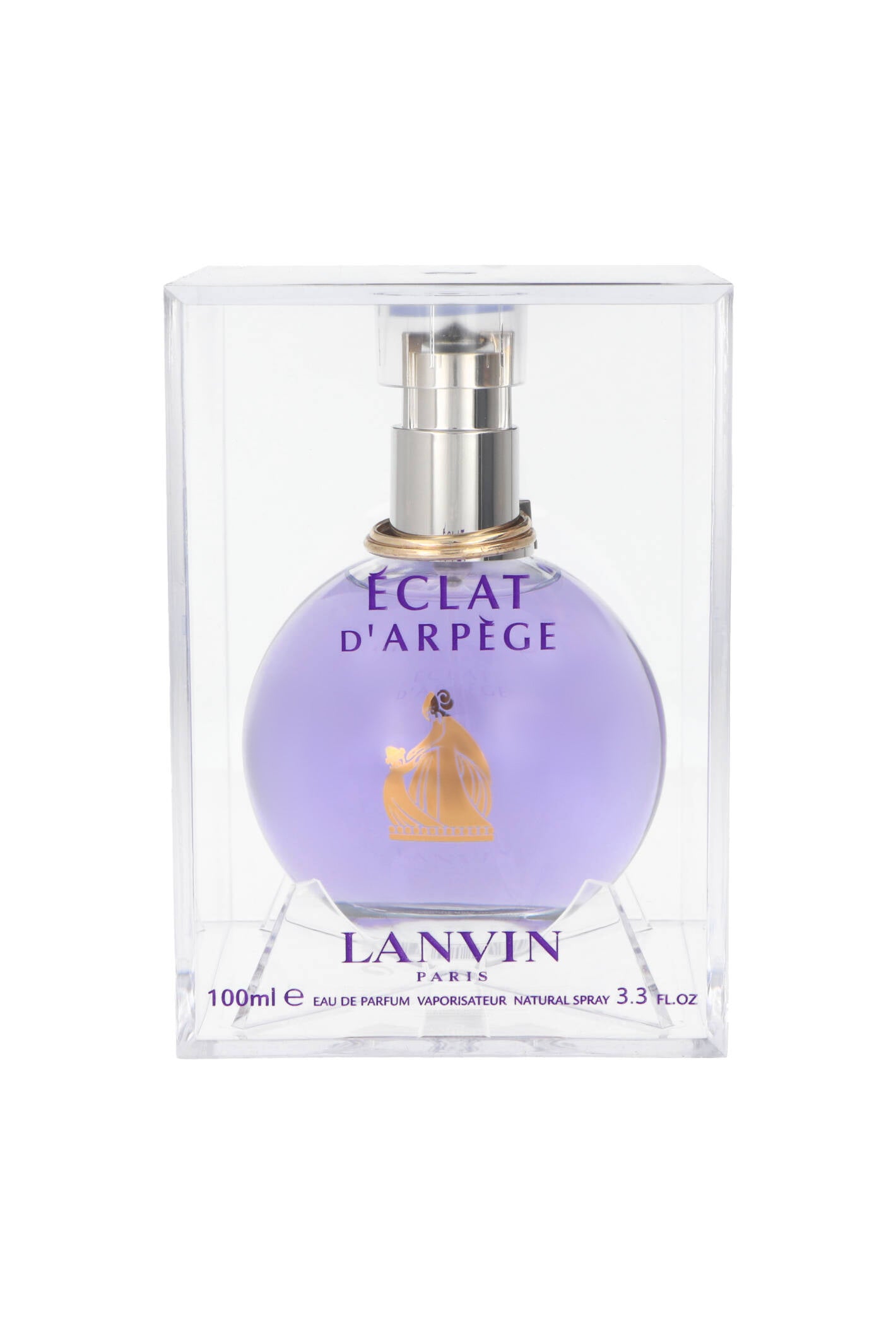 Lanvin Eclat D`Arpege Edp 100ml