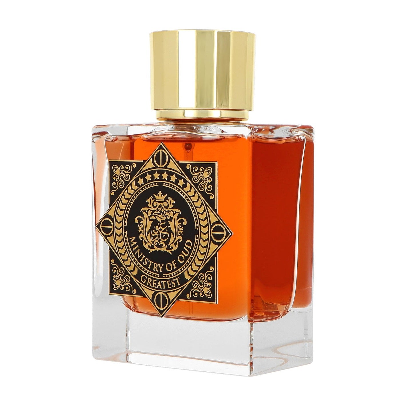 Paris Corner Ministry Of Oud Greatest Extrait de Parfum 100ml