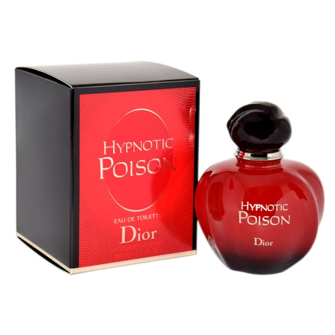 Dior Hypnotic Poison Edt 50ml