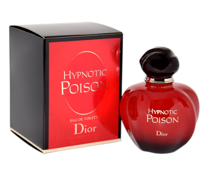Dior Hypnotic Poison Edt 50ml