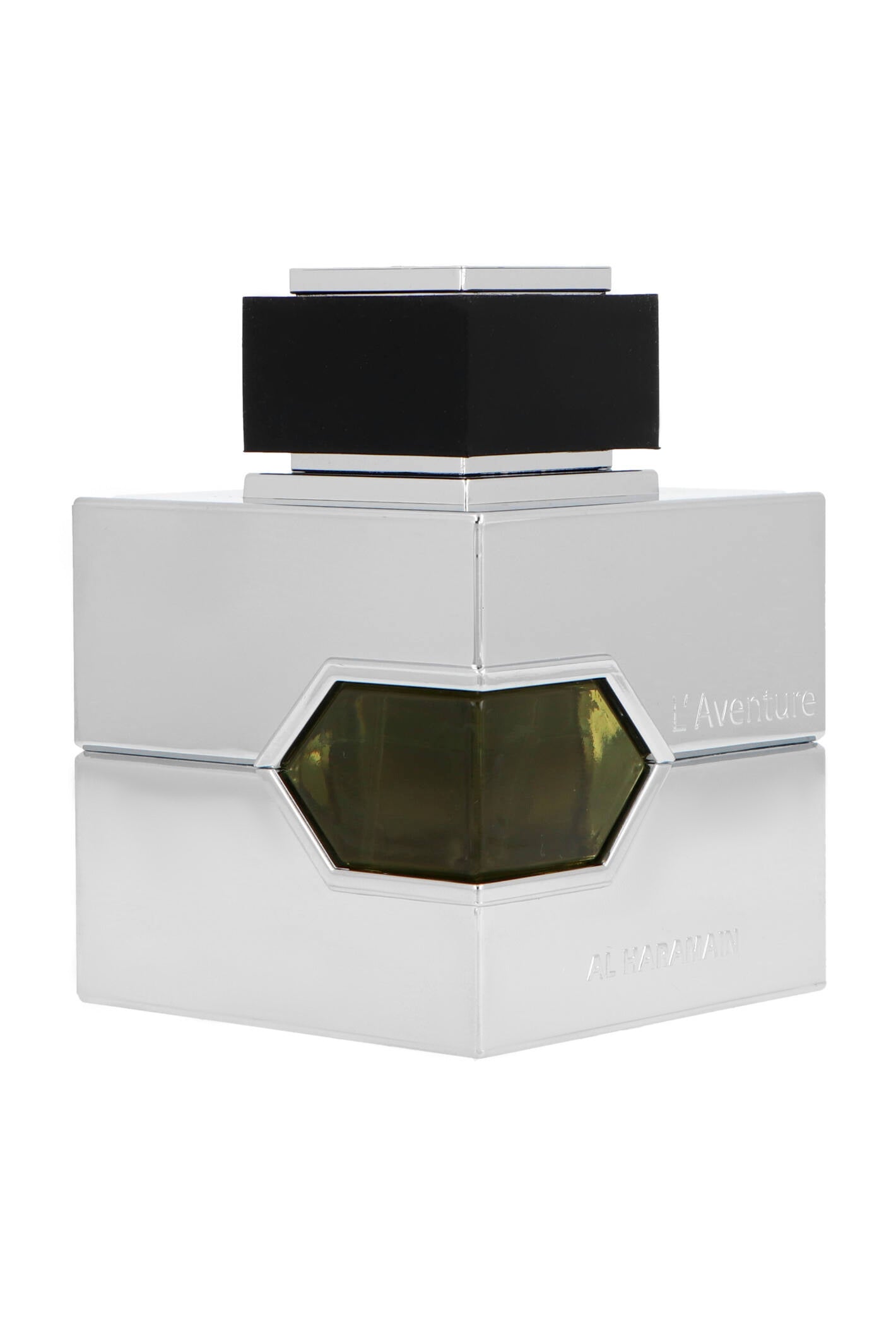 Al Haramain Perfumes L`Aventure Men Edp 100ml