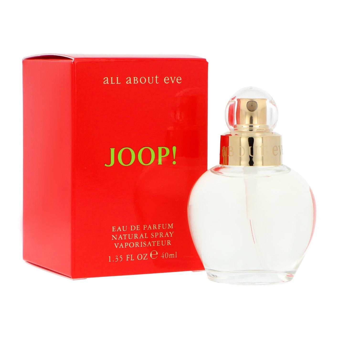 Joop! All About Eve Edp 40ml