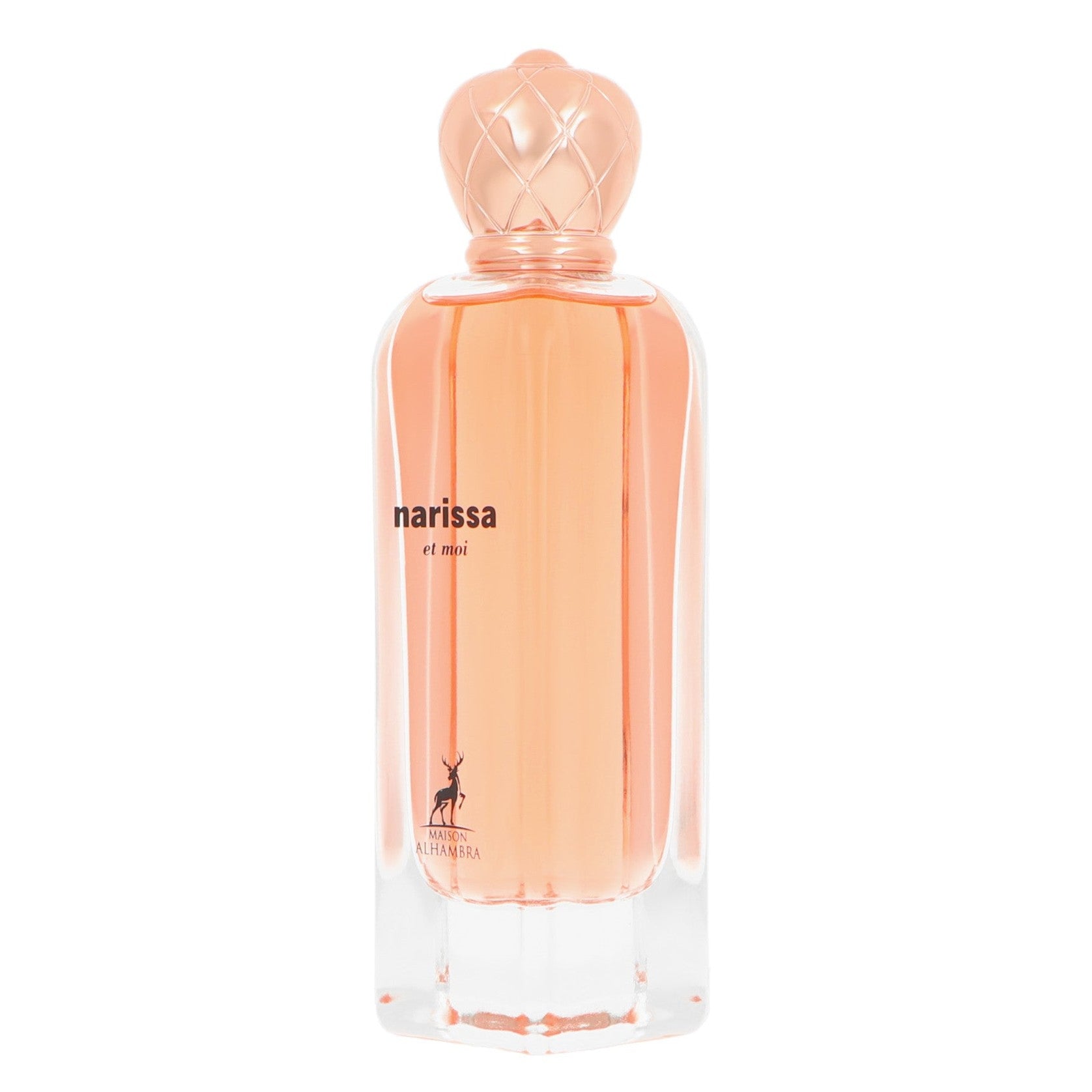 Maison Alhambra Narissa Et Moi Edp 100ml