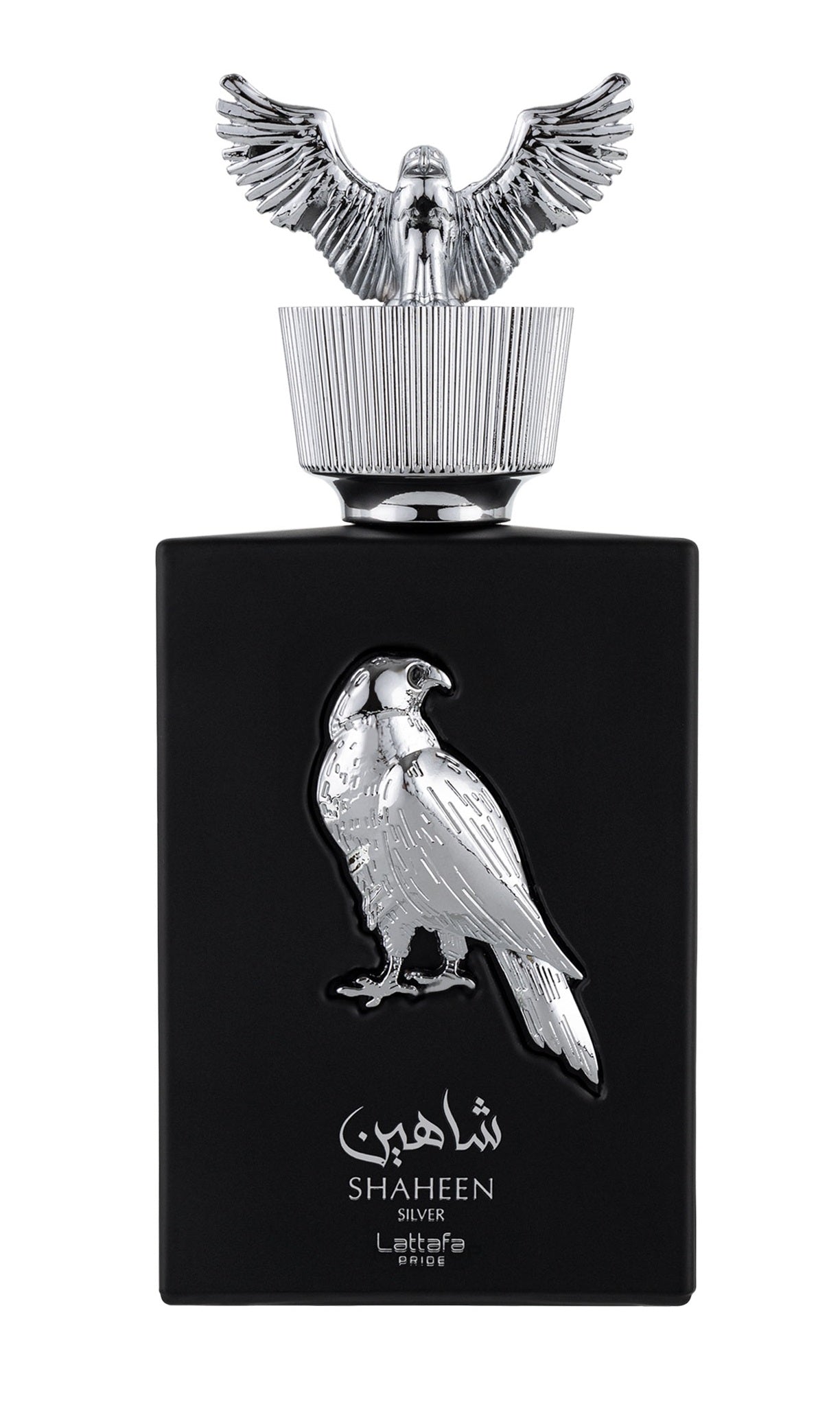 Lattafa Pride Shaheen Silver Edp 100ml