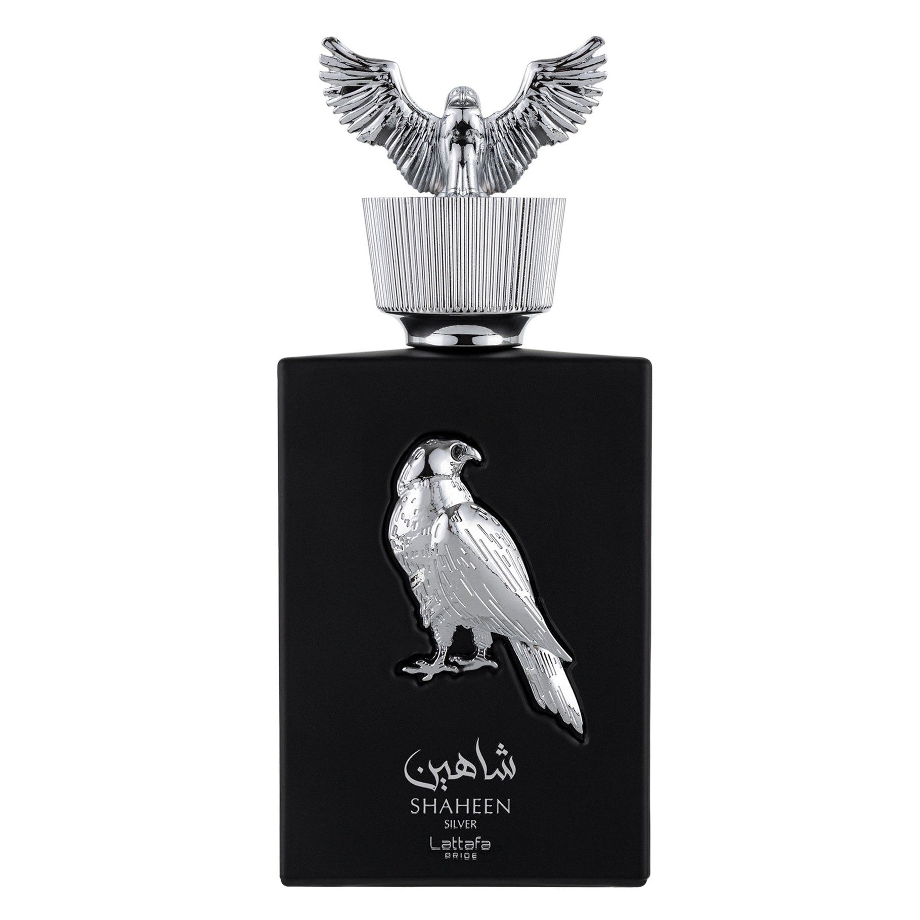 Lattafa Pride Shaheen Silver Edp 100ml