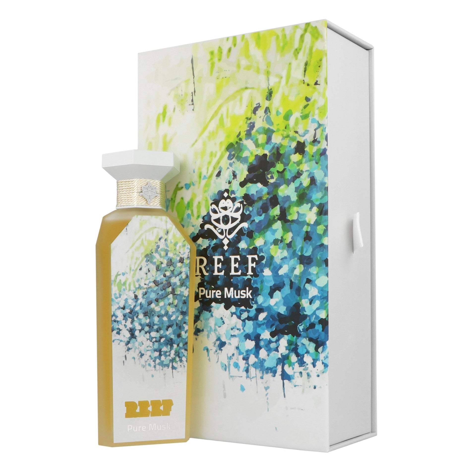 Reef Pure Musk Parfum 150ml