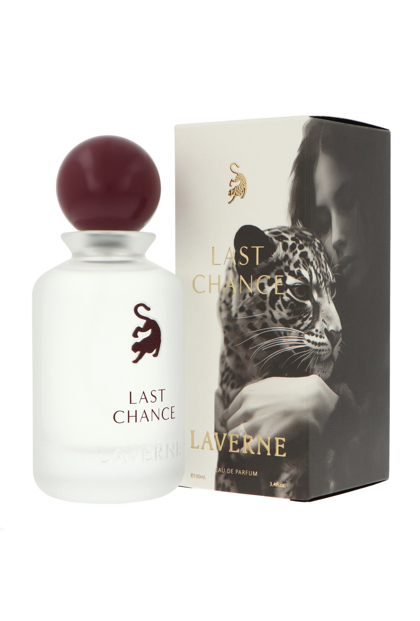 Laverne Last Chance Edp 100ml