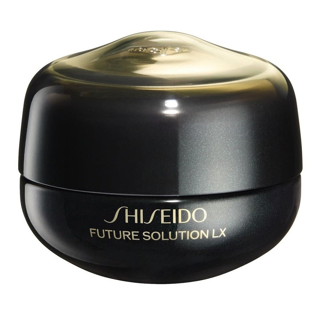 Shiseido Future Solution Lx Eye And Lip Contour Regenerating Cream 17ml