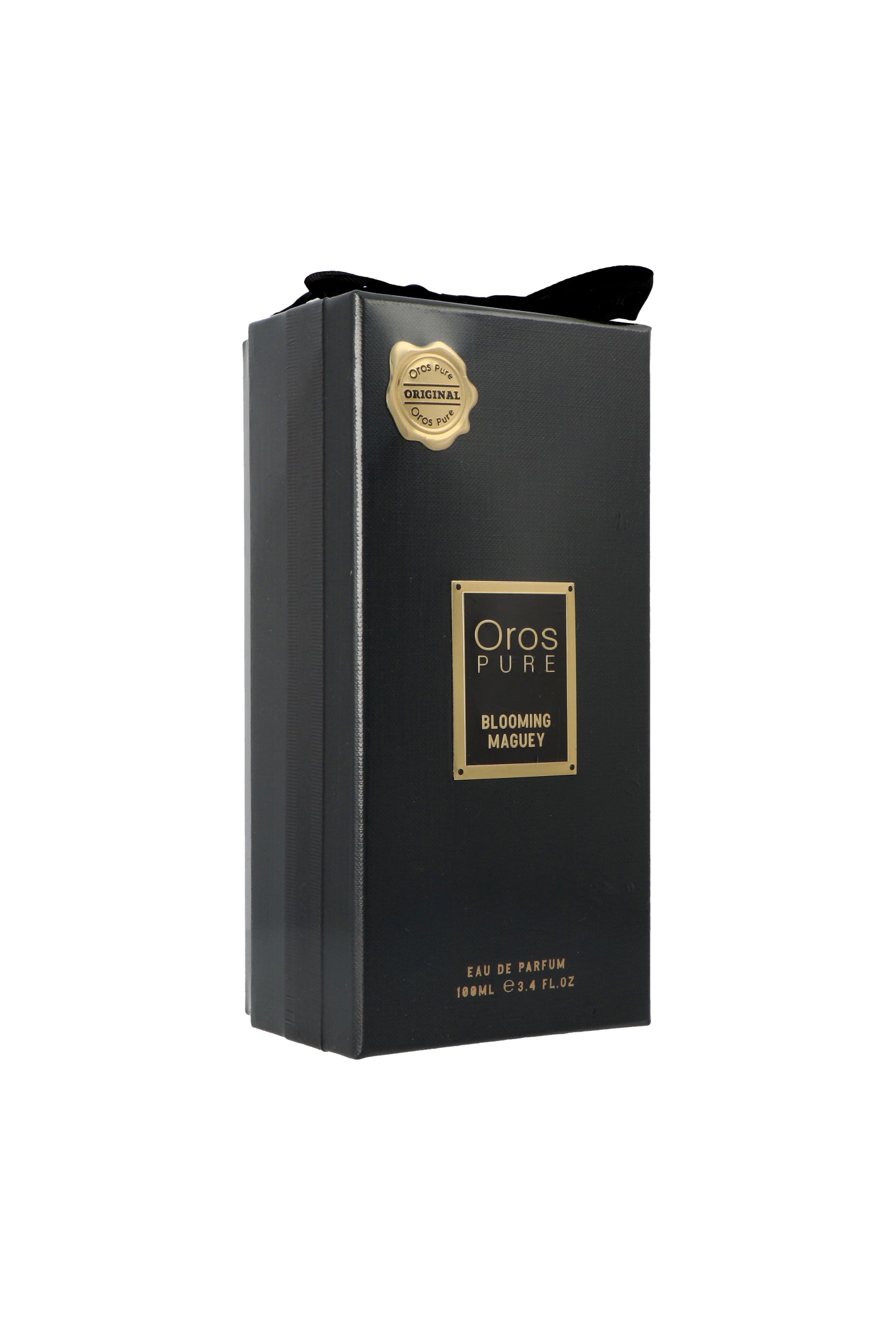 Oros Pure Bloomig Maguey Edp 100 ml