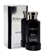 Baldessarini Baldessarini Black Edt 75ml
