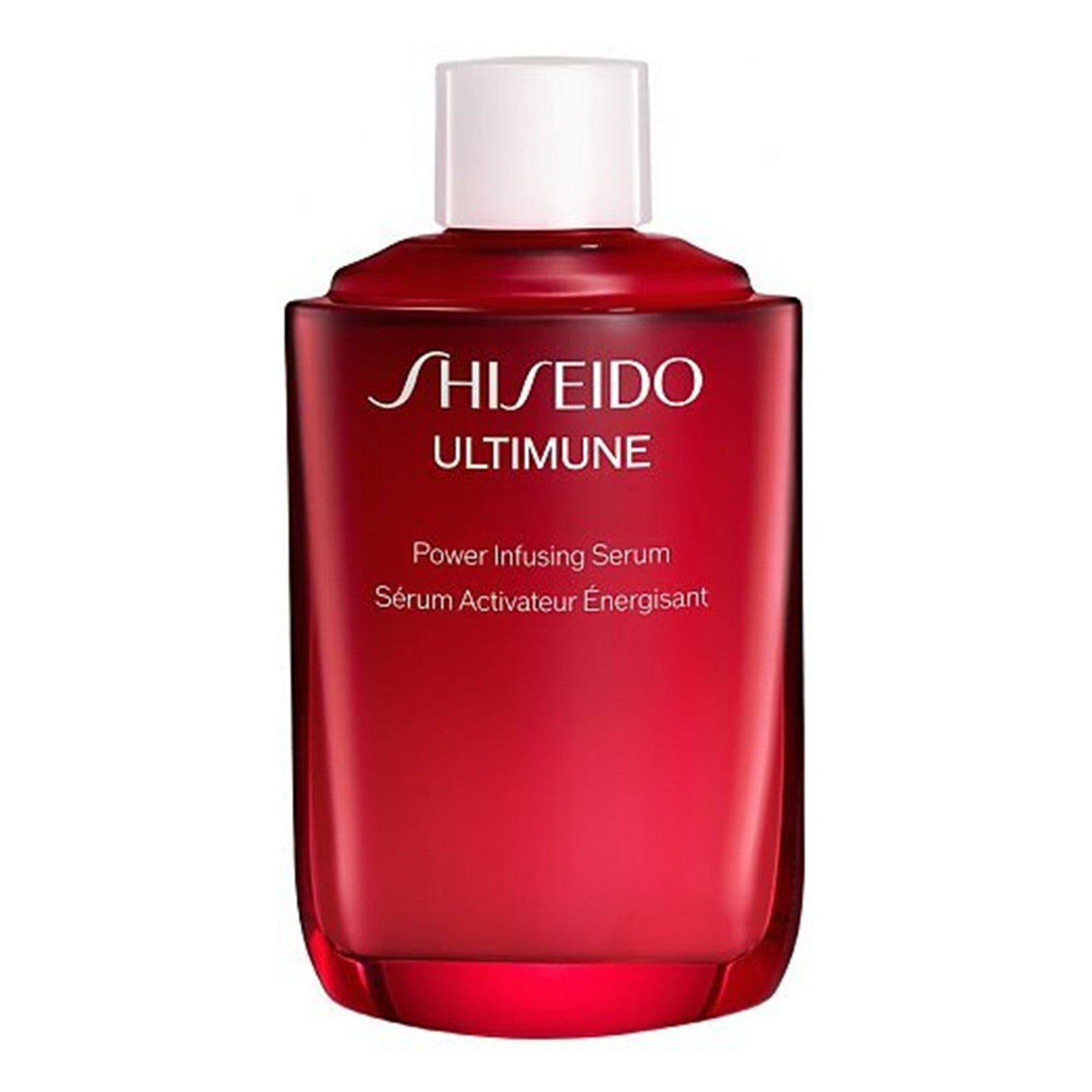 Shiseido Ultimune Power Infusing Serum 50ml