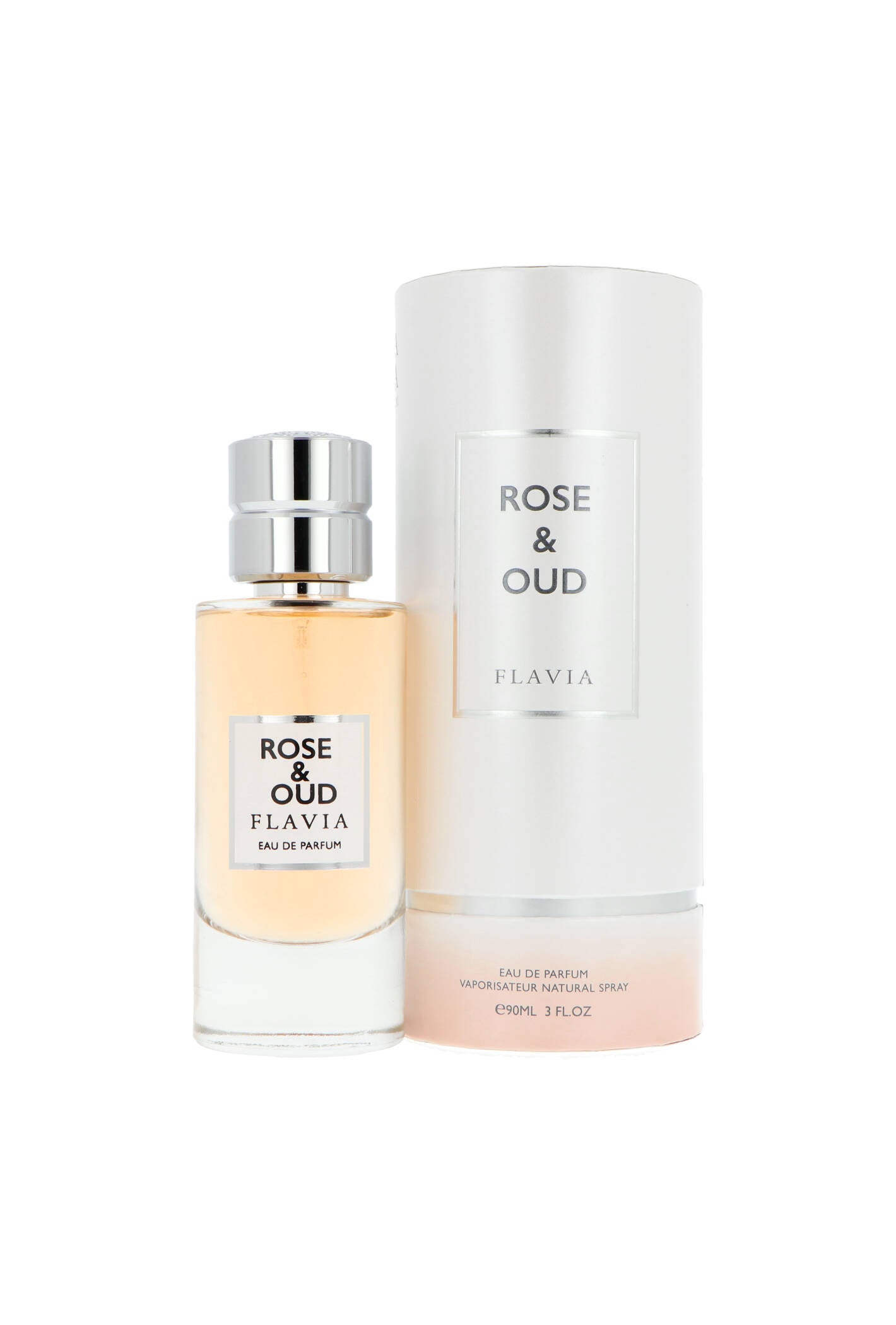 Flavia Rose & Oud Edp 90ml