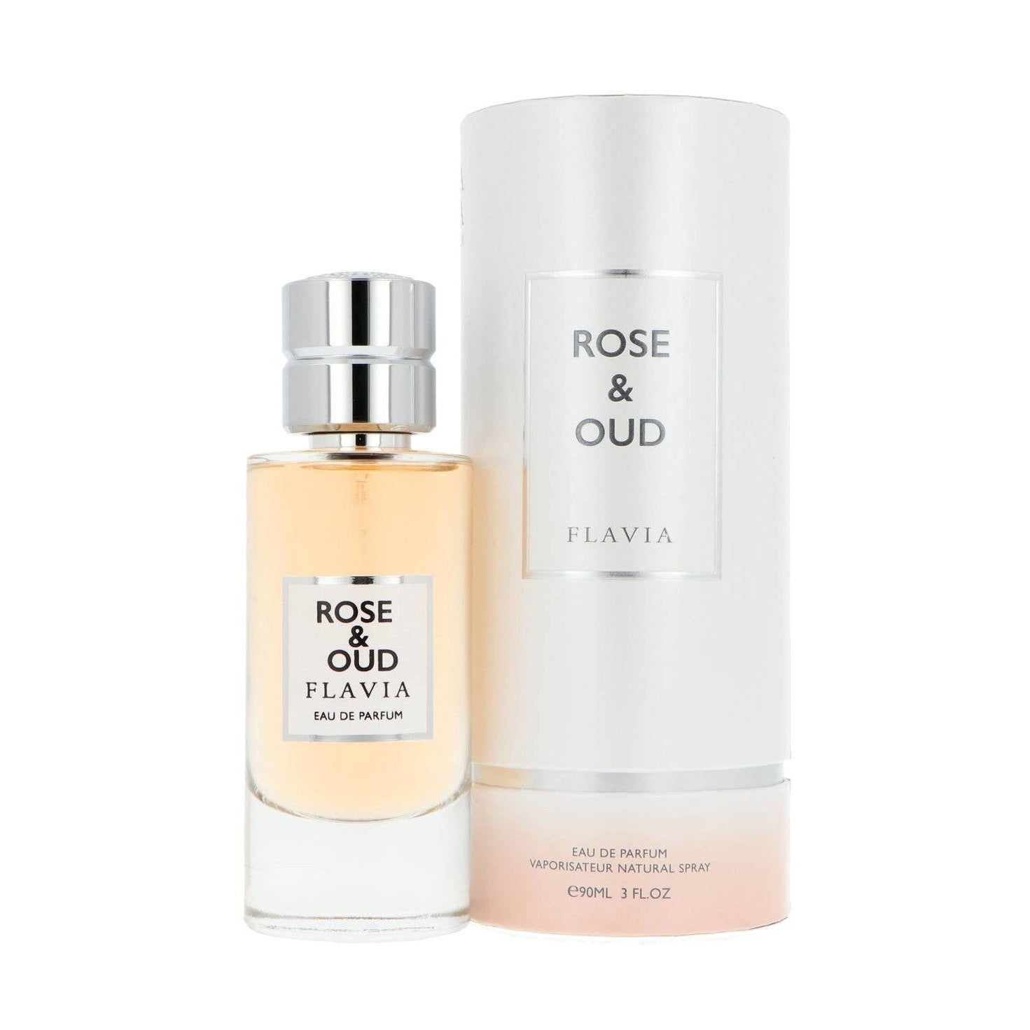 Flavia Rose & Oud Edp 90ml