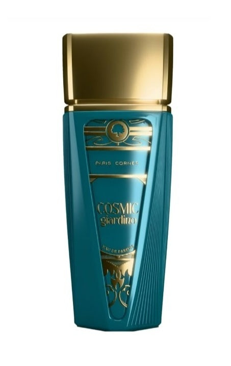 Paris Corner Cosmic Giardino Edp 100 ml