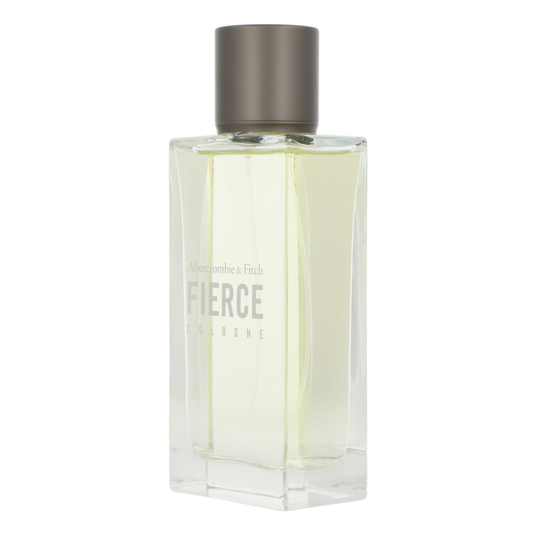 Abercrombie & Fitch Fierce Men Eau de Toilette 100 ml