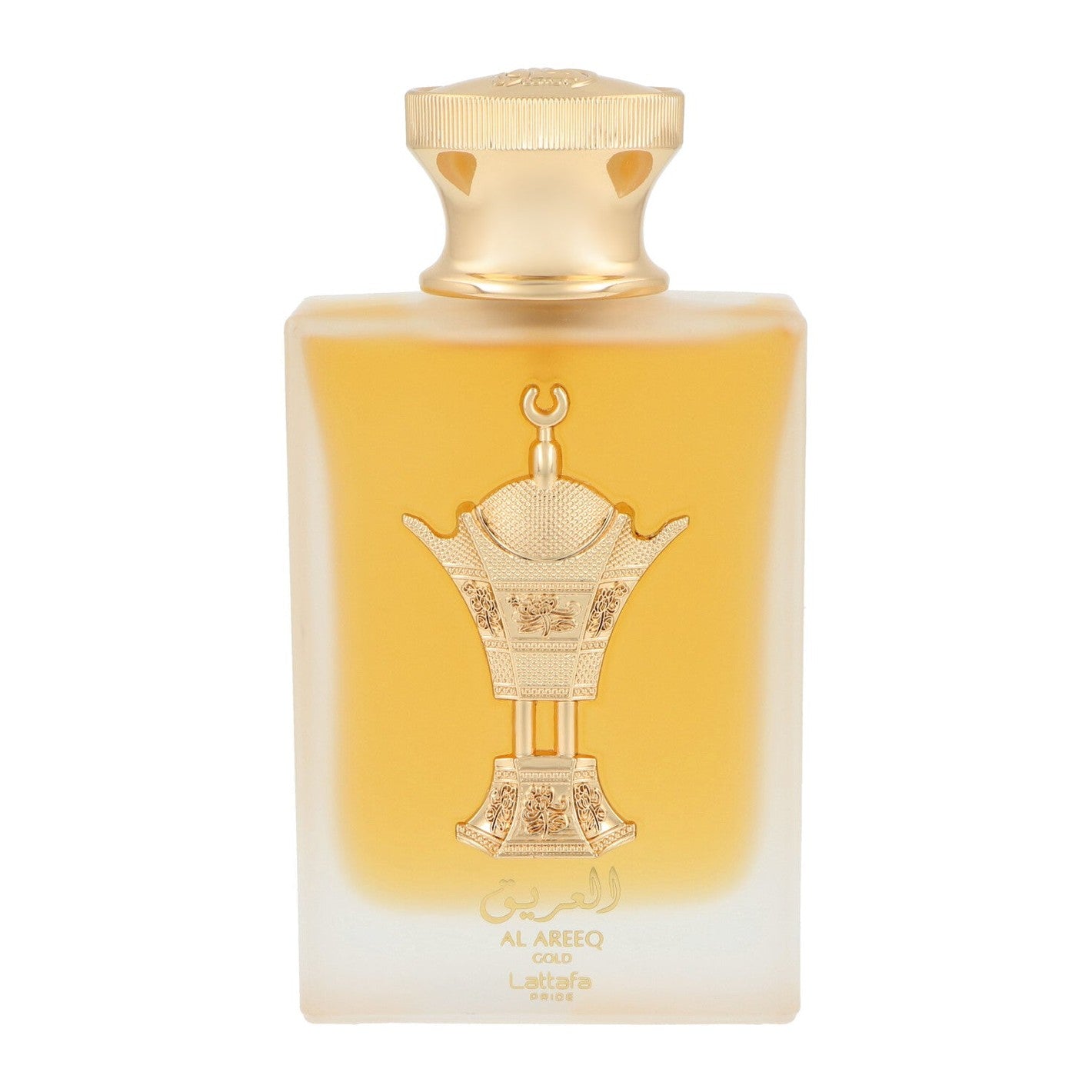 Lattafa Pride Al Areeq Gold EdP 100ml