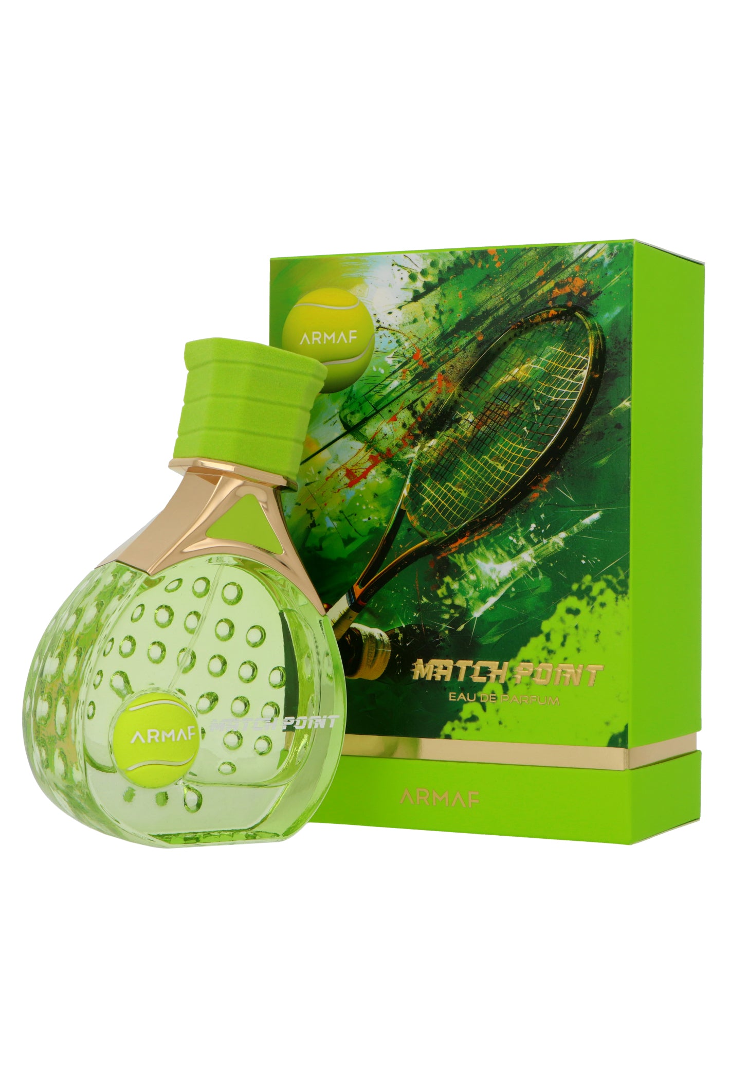 Armaf Match Point Edp 100ml