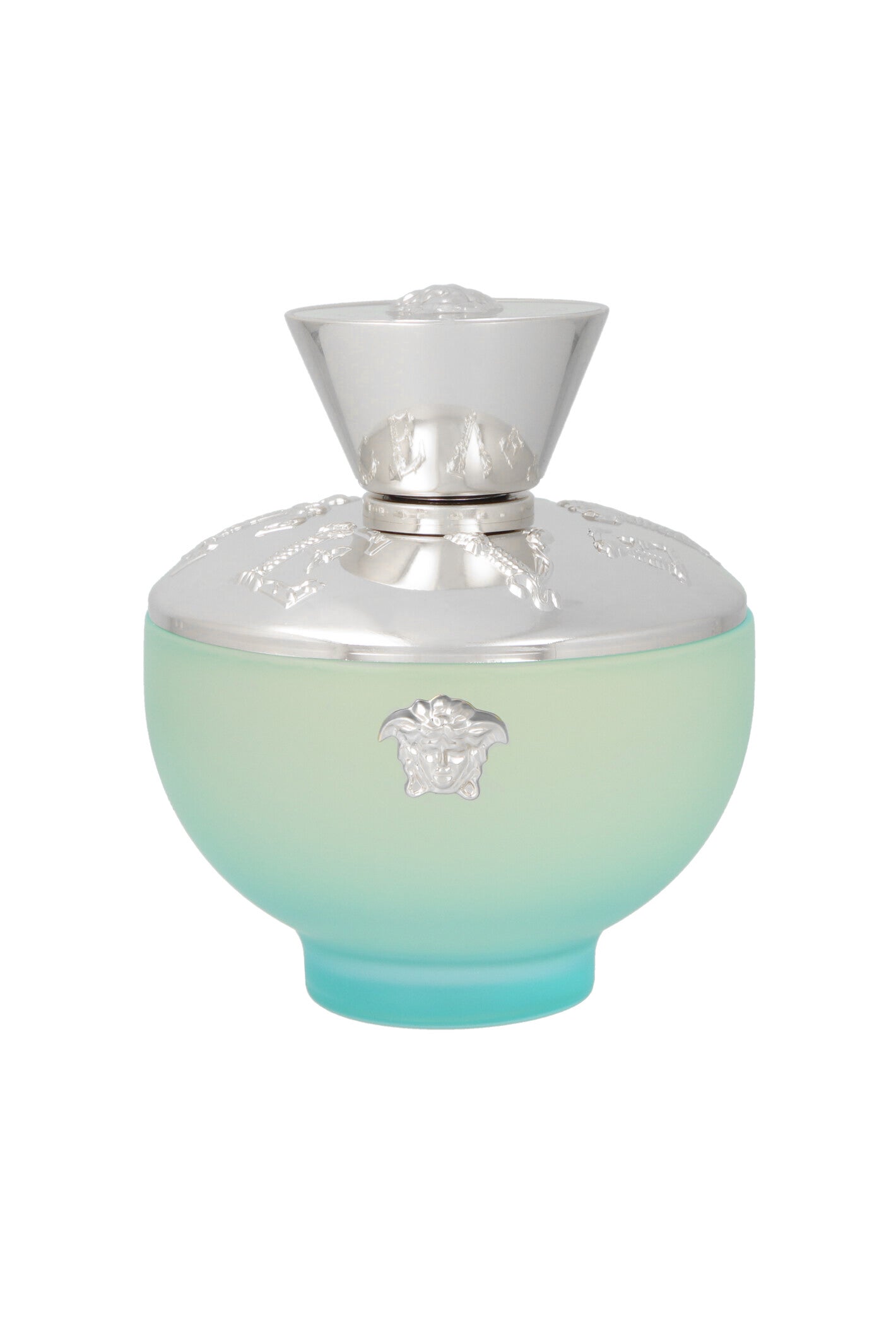 Versace Dylan Turquoise Pour Femme Edt 200ml